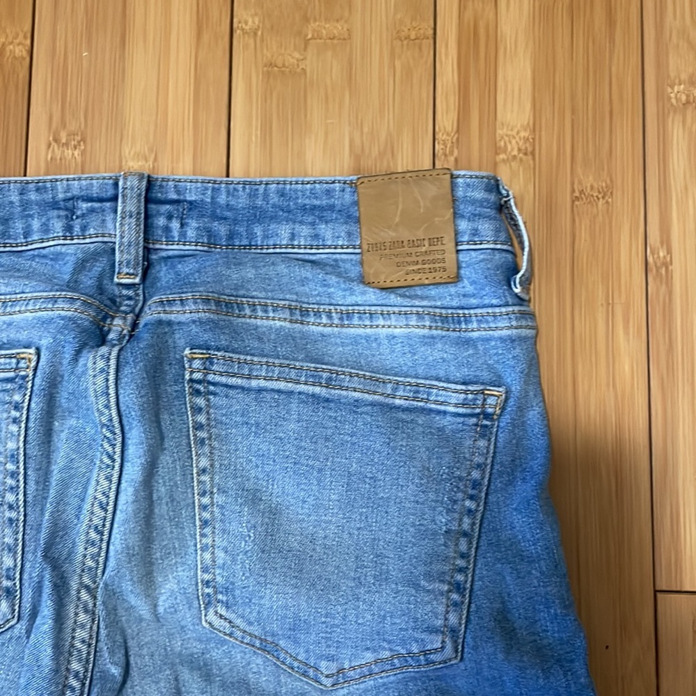 Zara Jeans - Picture 4 of 6